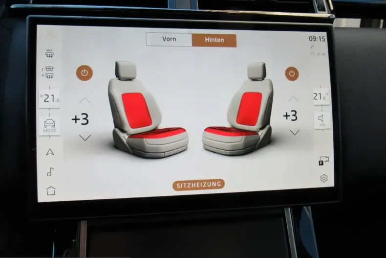 Land Rover Range Rover Velar din 2025 cu 37.000 km - oferta LAN205953 - foto 8