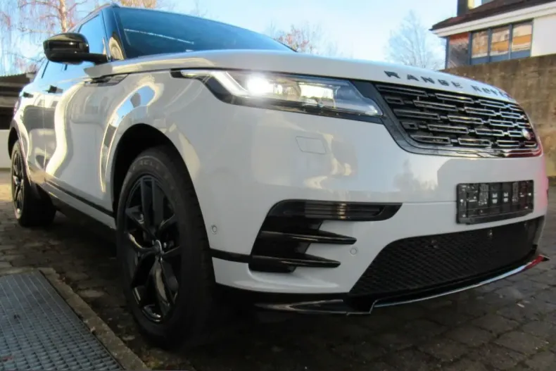Land Rover Range Rover Velar din 2025 cu 37.000 km - oferta LAN205953 - foto 22