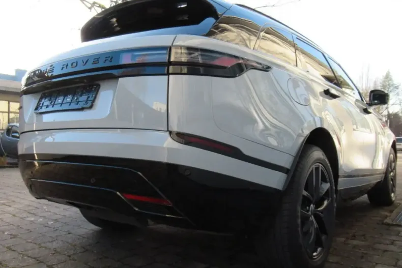 Land Rover Range Rover Velar din 2025 cu 37.000 km - oferta LAN205953 - foto 23