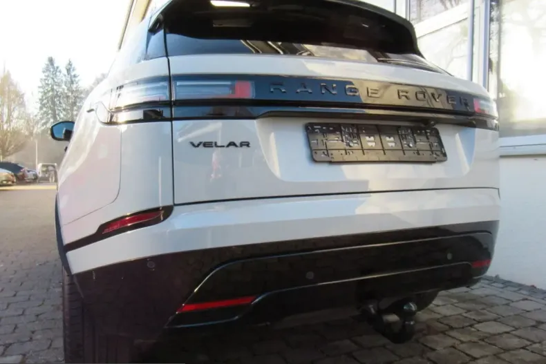 Land Rover Range Rover Velar din 2025 cu 37.000 km - oferta LAN205953 - foto 25