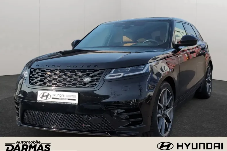 Land Rover Range Rover Velar din 2022 cu 47.856 km - oferta LAN205954 - foto 1