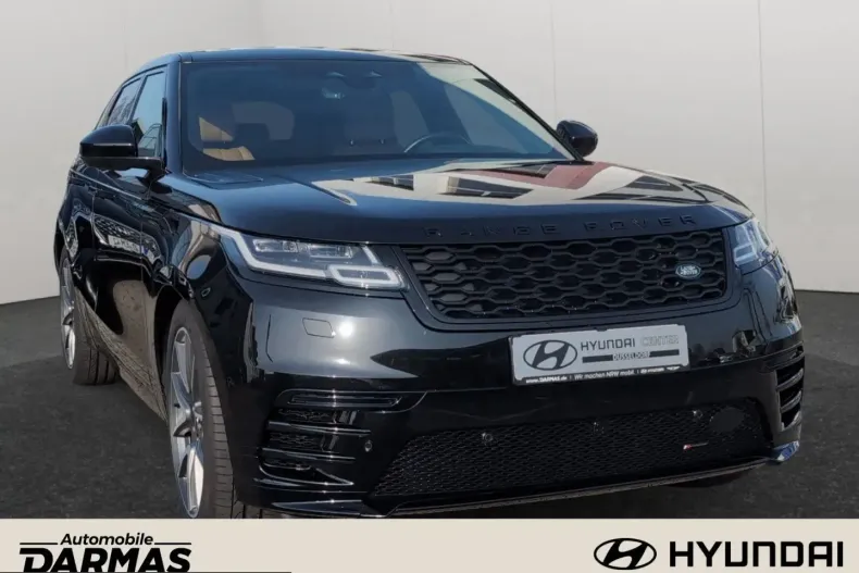 Land Rover Range Rover Velar din 2022 cu 47.856 km - oferta LAN205954 - foto 3