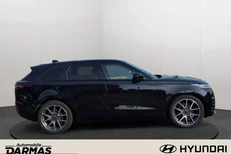 Land Rover Range Rover Velar din 2022 cu 47.856 km - oferta LAN205954 - foto 4