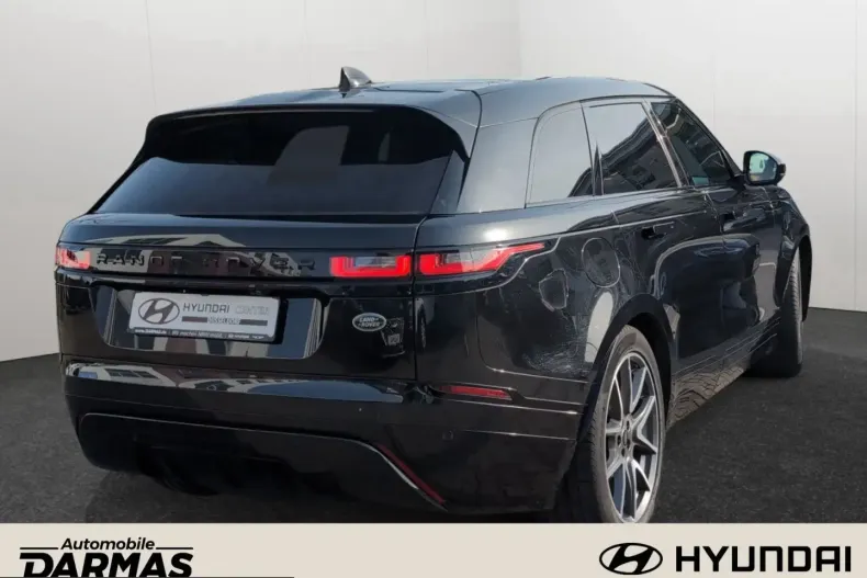 Land Rover Range Rover Velar din 2022 cu 47.856 km - oferta LAN205954 - foto 5