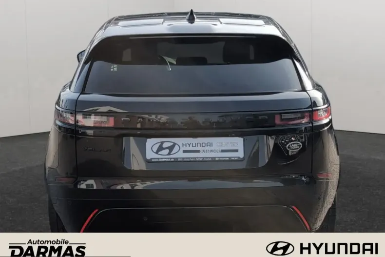 Land Rover Range Rover Velar din 2022 cu 47.856 km - oferta LAN205954 - foto 6