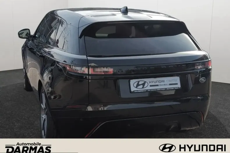 Land Rover Range Rover Velar din 2022 cu 47.856 km - oferta LAN205954 - foto 7