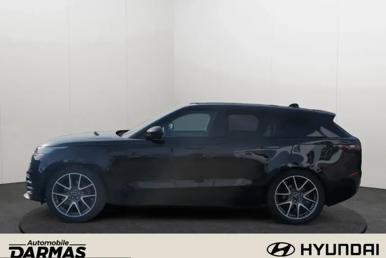 Land Rover Range Rover Velar din 2022 cu 47.856 km - oferta LAN205954 - foto 8