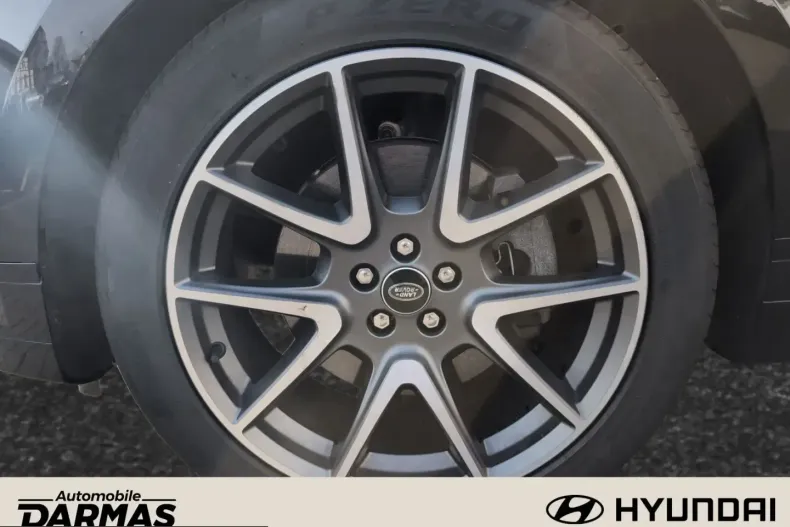 Land Rover Range Rover Velar din 2022 cu 47.856 km - oferta LAN205954 - foto 9