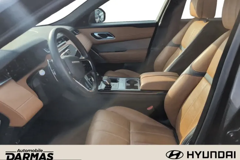 Land Rover Range Rover Velar din 2022 cu 47.856 km - oferta LAN205954 - foto 10