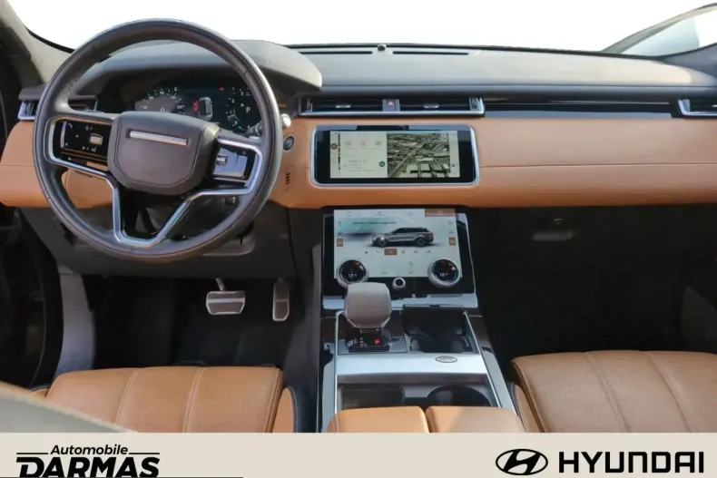 Land Rover Range Rover Velar din 2022 cu 47.856 km - oferta LAN205954 - foto 12