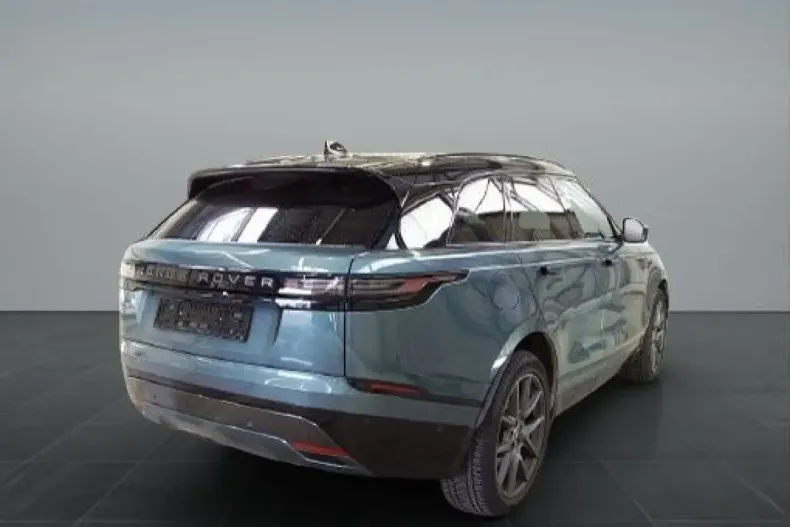 Land Rover Range Rover Velar din 2025 cu 26.900 km - oferta LAN205955 - foto 2