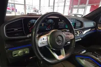 Mercedes-Benz GLS 400 (Clasa GLS) din 2021 cu 89.000 km - oferta MER205956 - foto 11