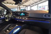 Mercedes-Benz GLS 400 (Clasa GLS) din 2021 cu 89.000 km - oferta MER205956 - foto 13