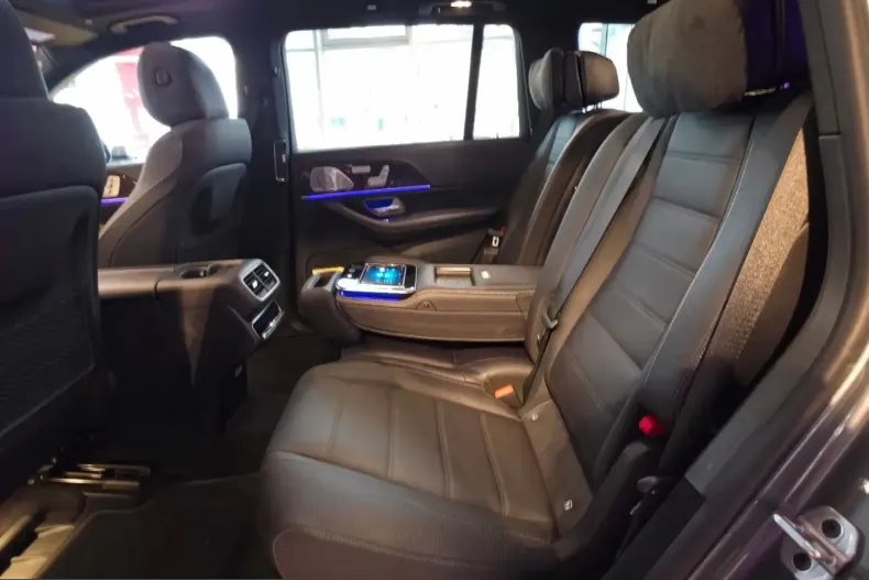 Mercedes-Benz GLS 400 (Clasa GLS) din 2021 cu 89.000 km - oferta MER205956 - foto 16