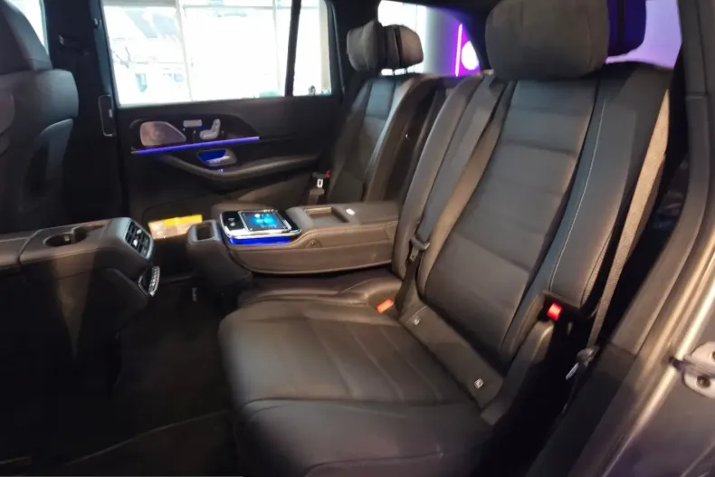 Mercedes-Benz GLS 400 (Clasa GLS) din 2021 cu 89.000 km - oferta MER205956 - foto 17