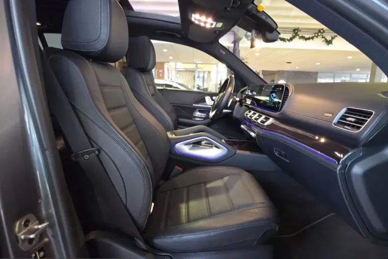 Mercedes-Benz GLS 400 (Clasa GLS) din 2021 cu 89.000 km - oferta MER205956 - foto 18