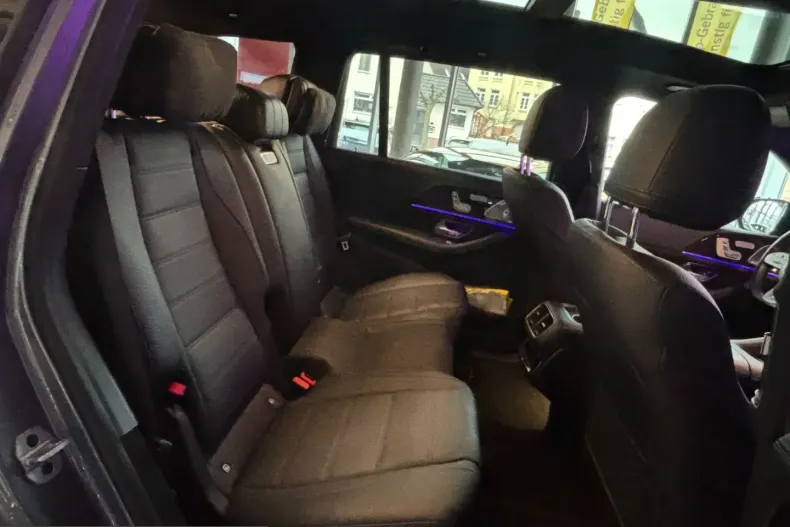 Mercedes-Benz GLS 400 (Clasa GLS) din 2021 cu 89.000 km - oferta MER205956 - foto 20