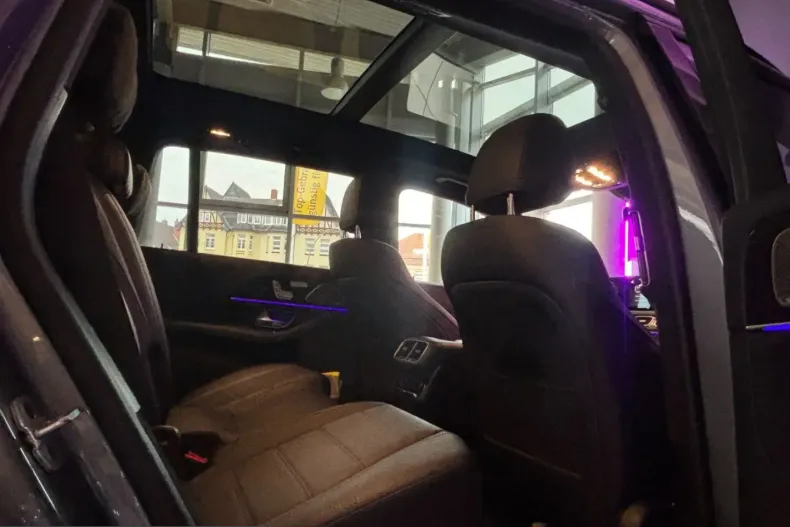 Mercedes-Benz GLS 400 (Clasa GLS) din 2021 cu 89.000 km - oferta MER205956 - foto 21