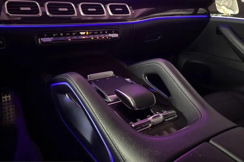 Mercedes-Benz GLS 400 (Clasa GLS) din 2021 cu 89.000 km - oferta MER205956 - foto 23