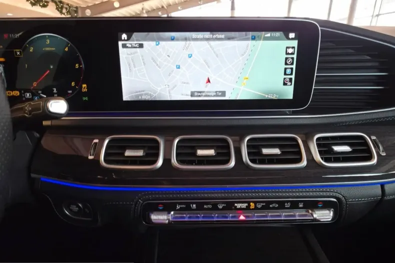 Mercedes-Benz GLS 400 (Clasa GLS) din 2021 cu 89.000 km - oferta MER205956 - foto 24