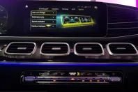 Mercedes-Benz GLS 400 (Clasa GLS) din 2021 cu 89.000 km - oferta MER205956 - foto 25