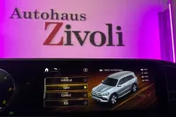 Mercedes-Benz GLS 400 (Clasa GLS) din 2021 cu 89.000 km - oferta MER205956 - foto 29