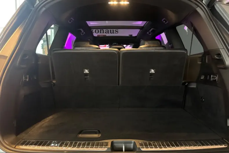 Mercedes-Benz GLS 400 (Clasa GLS) din 2021 cu 89.000 km - oferta MER205956 - foto 31