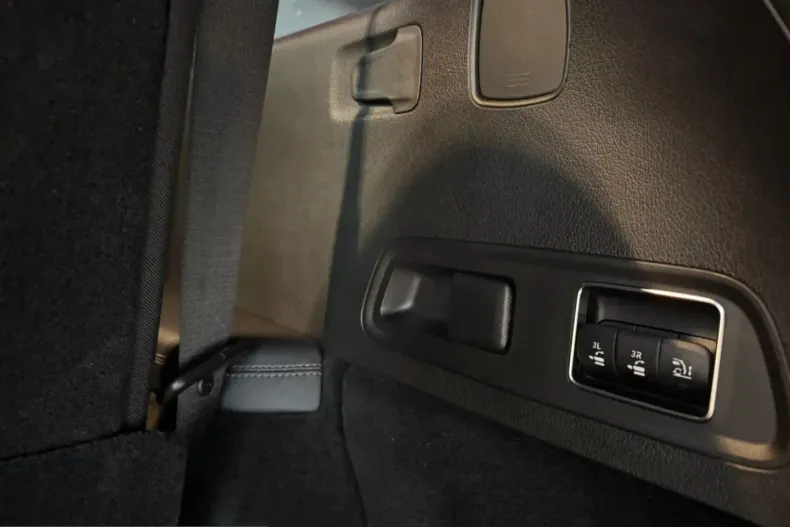 Mercedes-Benz GLS 400 (Clasa GLS) din 2021 cu 89.000 km - oferta MER205956 - foto 32