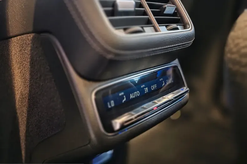 Mercedes-Benz GLS 400 (Clasa GLS) din 2021 cu 89.000 km - oferta MER205956 - foto 33