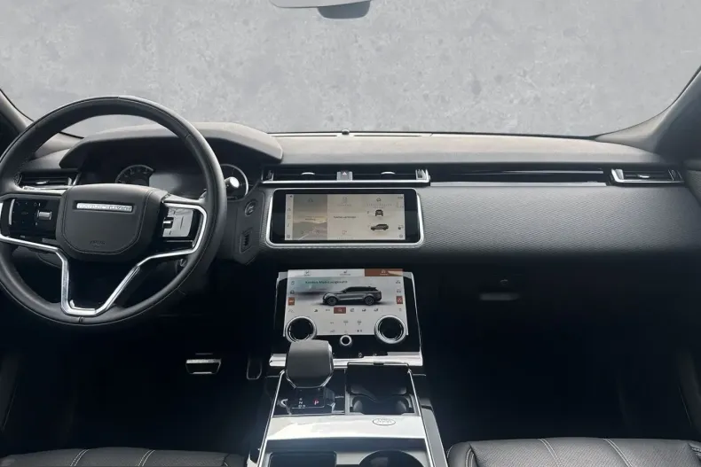 Land Rover Range Rover Velar din 2023 cu 34.900 km - oferta LAN205957 - foto 4