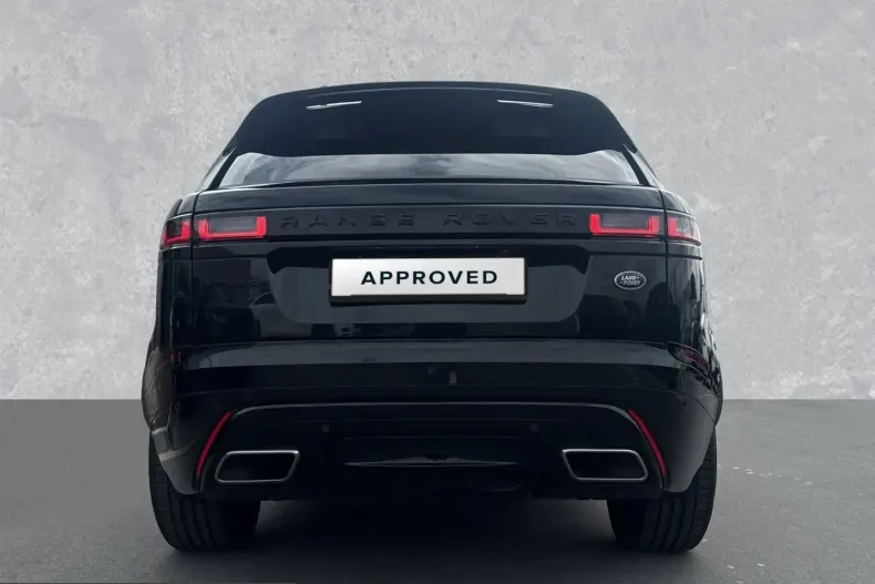 Land Rover Range Rover Velar din 2023 cu 34.900 km - oferta LAN205957 - foto 7