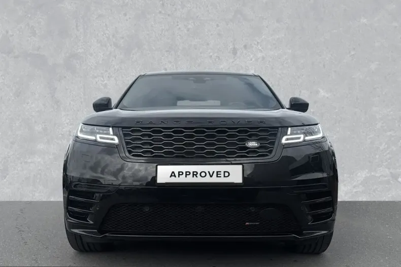 Land Rover Range Rover Velar din 2023 cu 34.900 km - oferta LAN205957 - foto 8