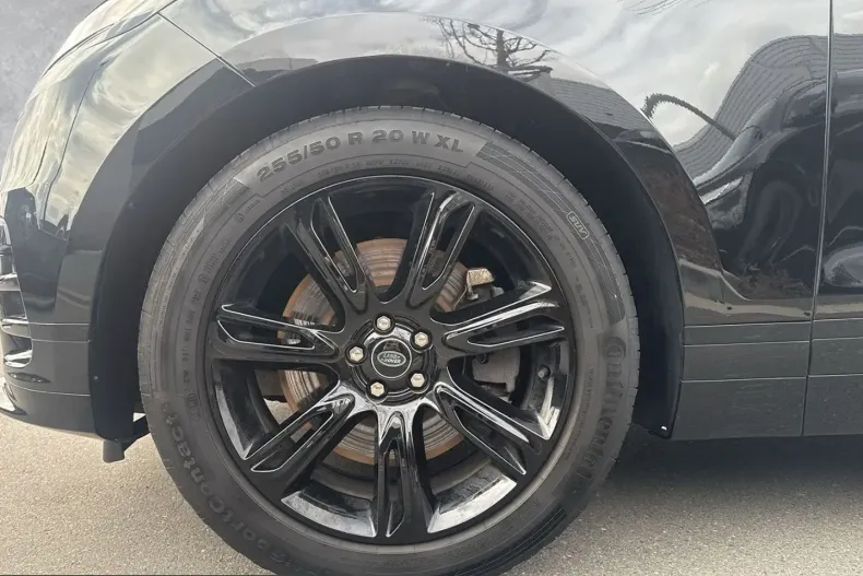 Land Rover Range Rover Velar din 2023 cu 34.900 km - oferta LAN205957 - foto 9