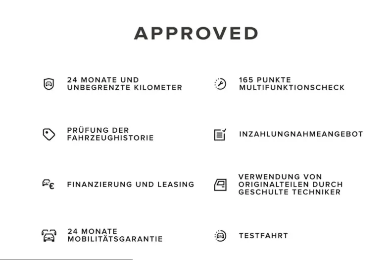 Land Rover Range Rover Velar din 2023 cu 34.900 km - oferta LAN205957 - foto 10