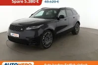 Land Rover Range Rover Velar din 2021 cu 97.263 km - oferta LAN205958 - foto 1