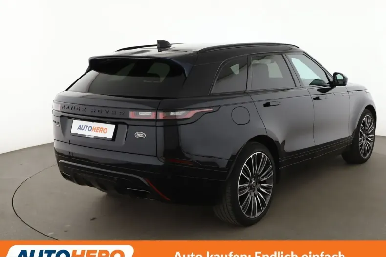 Land Rover Range Rover Velar din 2021 cu 97.263 km - oferta LAN205958 - foto 6