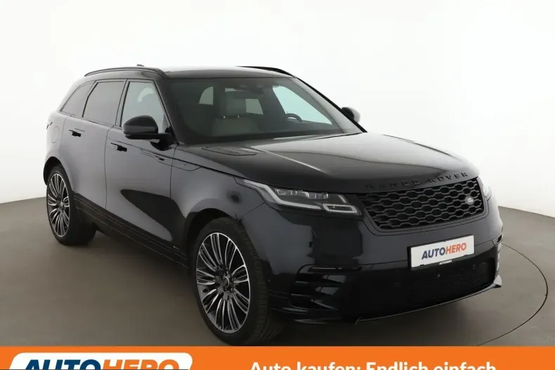 Land Rover Range Rover Velar din 2021 cu 97.263 km - oferta LAN205958 - foto 8