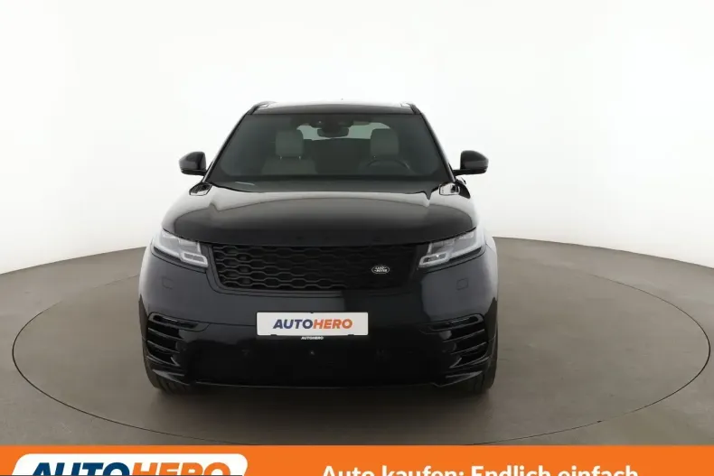 Land Rover Range Rover Velar din 2021 cu 97.263 km - oferta LAN205958 - foto 9