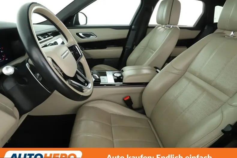 Land Rover Range Rover Velar din 2021 cu 97.263 km - oferta LAN205958 - foto 10