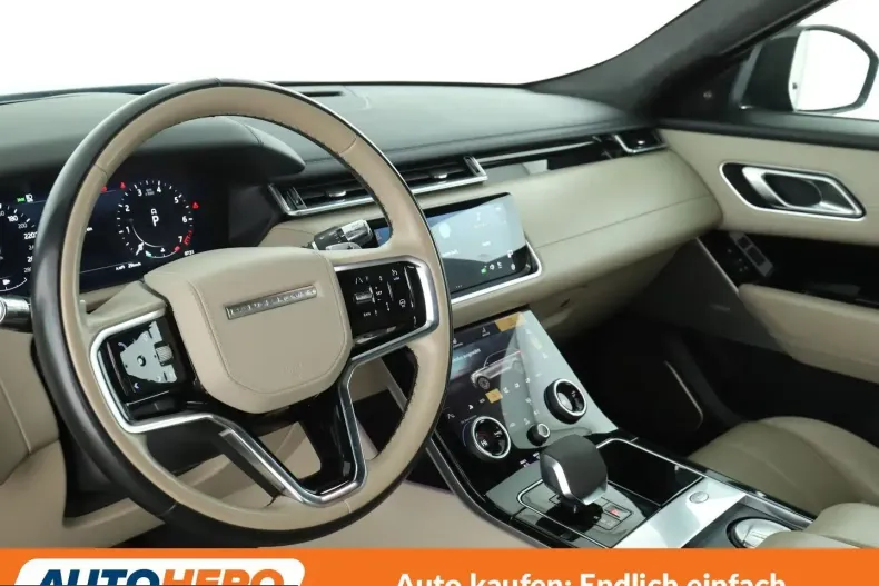 Land Rover Range Rover Velar din 2021 cu 97.263 km - oferta LAN205958 - foto 11