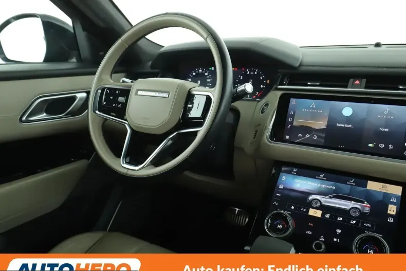 Land Rover Range Rover Velar din 2021 cu 97.263 km - oferta LAN205958 - foto 13