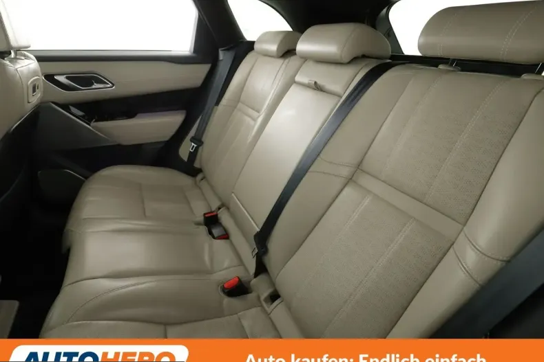 Land Rover Range Rover Velar din 2021 cu 97.263 km - oferta LAN205958 - foto 14