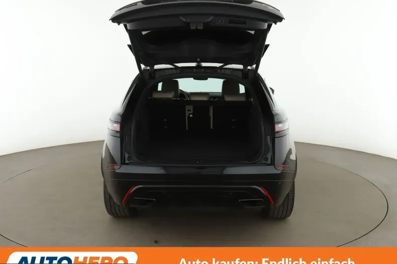 Land Rover Range Rover Velar din 2021 cu 97.263 km - oferta LAN205958 - foto 17