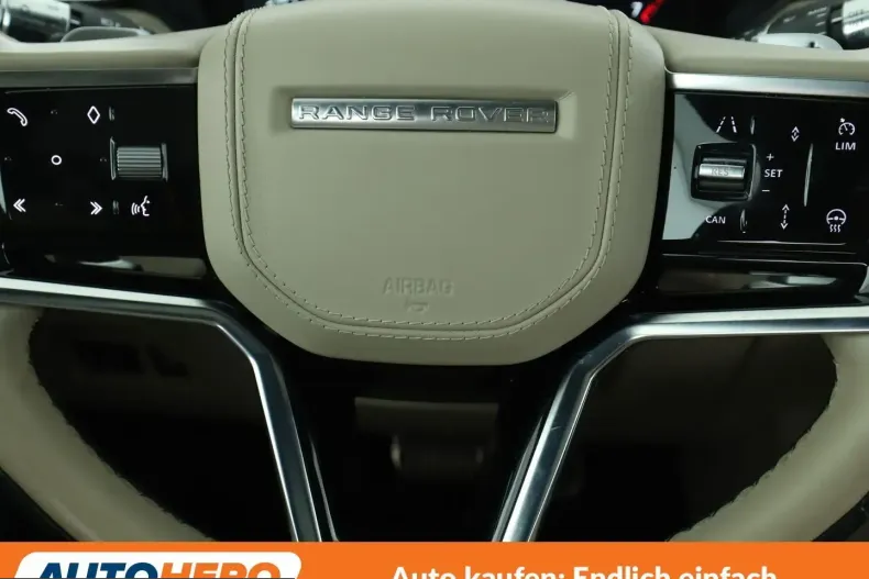 Land Rover Range Rover Velar din 2021 cu 97.263 km - oferta LAN205958 - foto 19