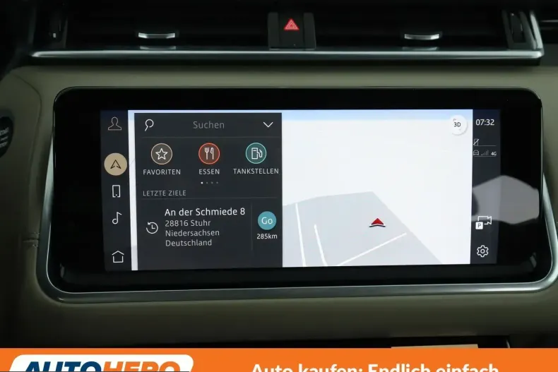 Land Rover Range Rover Velar din 2021 cu 97.263 km - oferta LAN205958 - foto 21