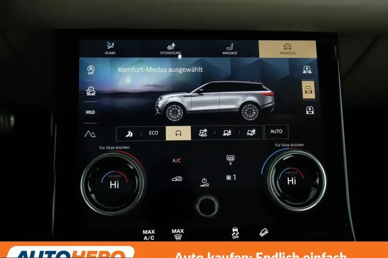 Land Rover Range Rover Velar din 2021 cu 97.263 km - oferta LAN205958 - foto 23