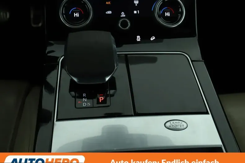 Land Rover Range Rover Velar din 2021 cu 97.263 km - oferta LAN205958 - foto 24