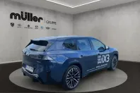 BMW iX3 (Seria X) din 2026 cu 2.000 km - oferta BMW205959 - foto 4