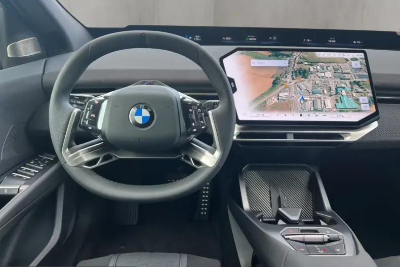 BMW iX3 (Seria X) din 2026 cu 2.000 km - oferta BMW205959 - foto 11