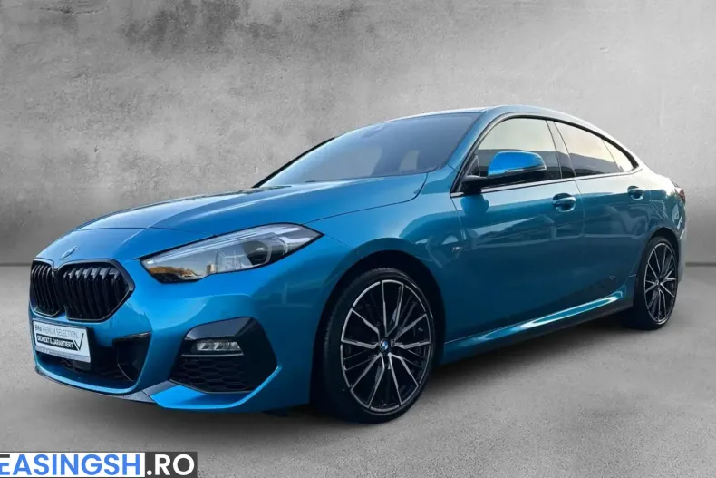 BMW 218i (Seria 2) din 2024 cu 37.076 km - oferta BMW205960 - foto 1